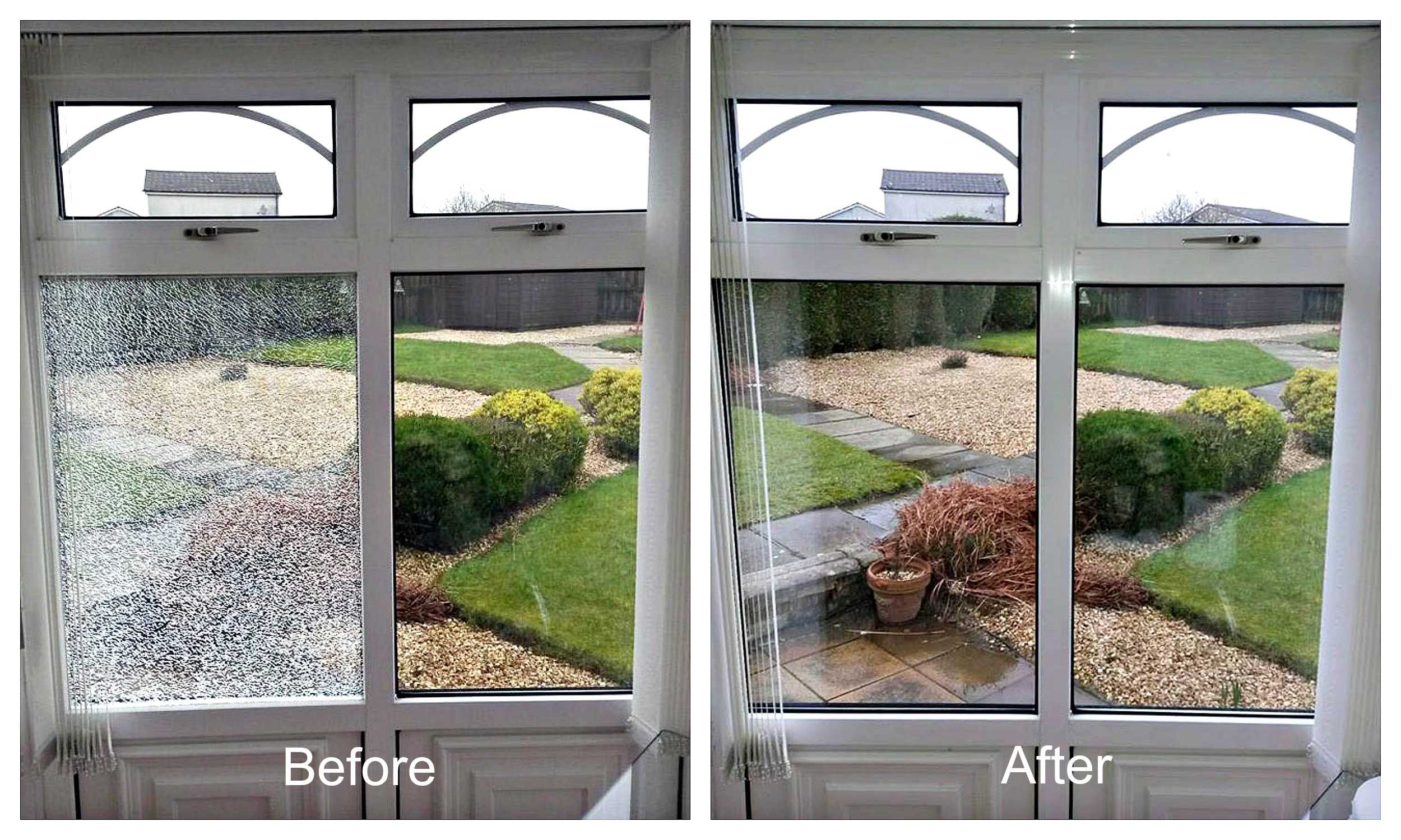 Window & Door Replacement | Patio & Conservatory Glass Repair