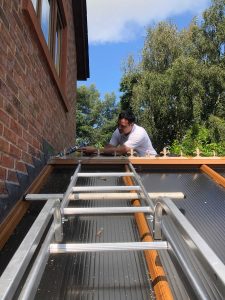 Conservatory Repairs | Local Conservatory Roof Repair & Fix