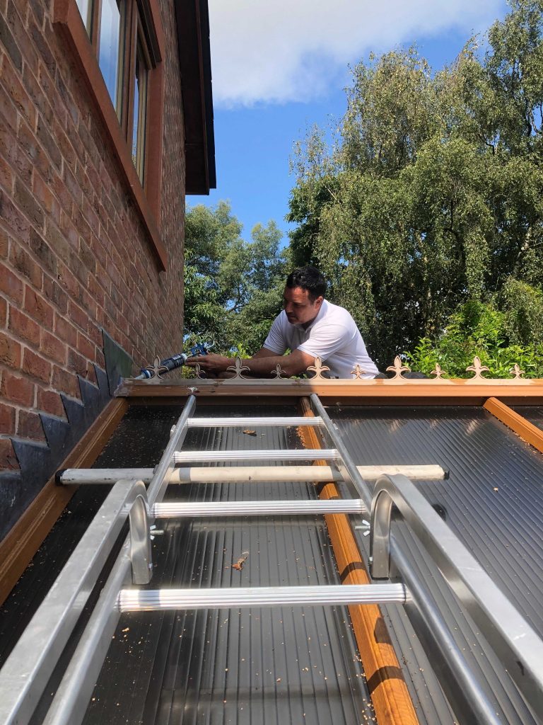 Conservatory Repairs Local Conservatory Roof Repair & Fix Conservatory Repairs Local Conservatory Roof Repair & Fix