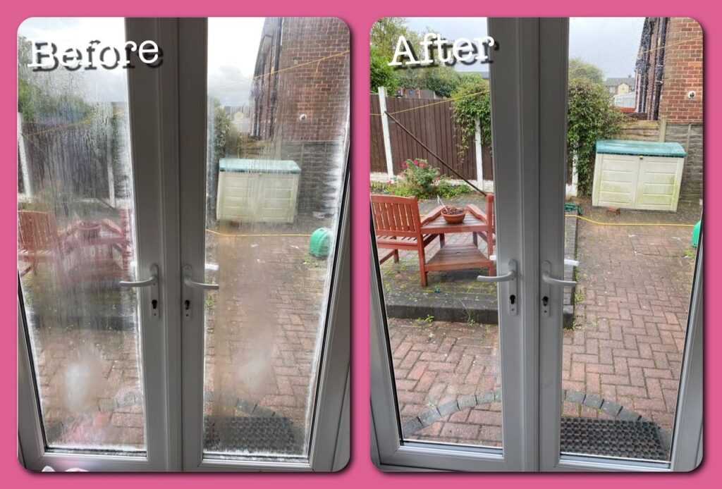 Replacement Glass Widnes | Double Glazing & Glass Units